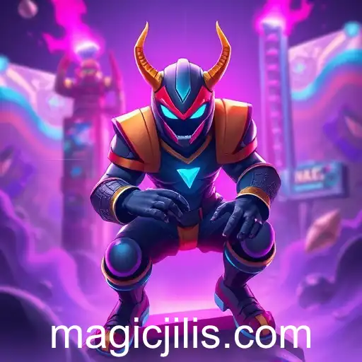 Exploring MagicJili: The Rising Star in Online Gaming