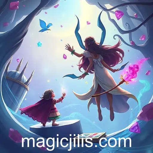 magicjili