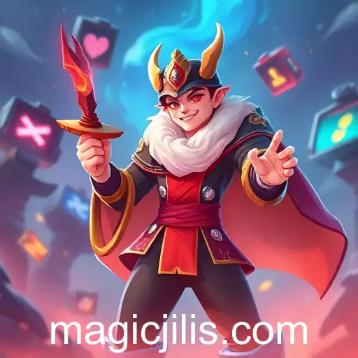 The Rise of MagicJili: A Gaming Phenomenon