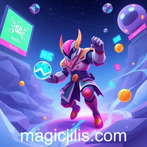 magicjili