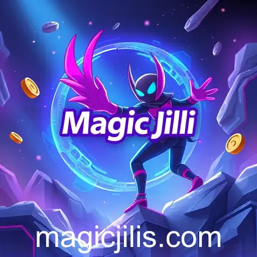 The Rise of MagicJili in the Gaming World