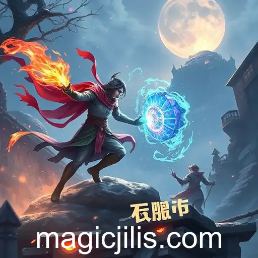 MagicJili Revolutionizes Online Gaming Landscape