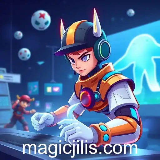 Rising Popularity of Online Games in 2025