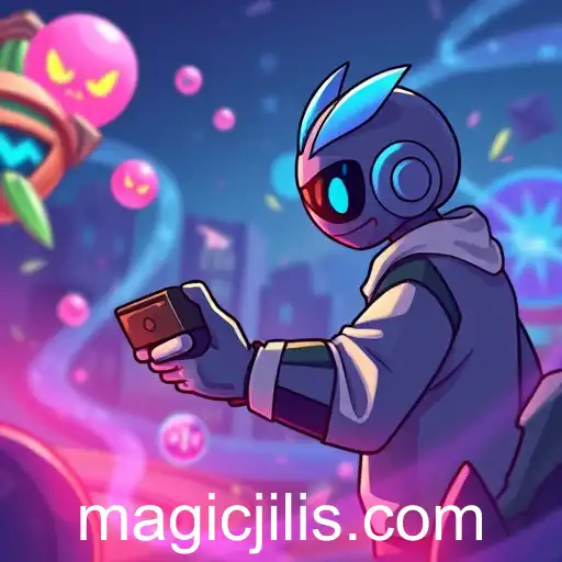 The Rise of Magicjili in Online Gaming