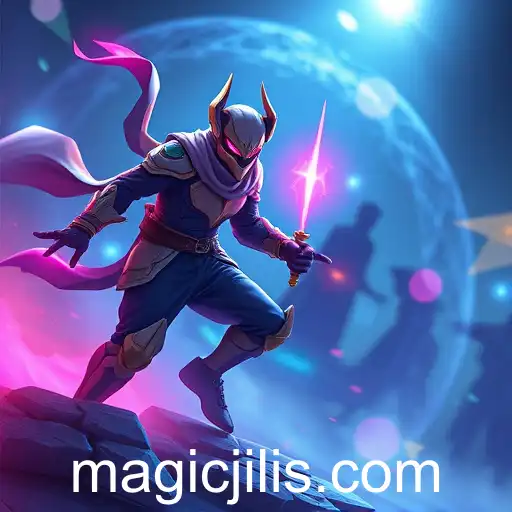 The Rise of MagicJili in the Gaming Landscape