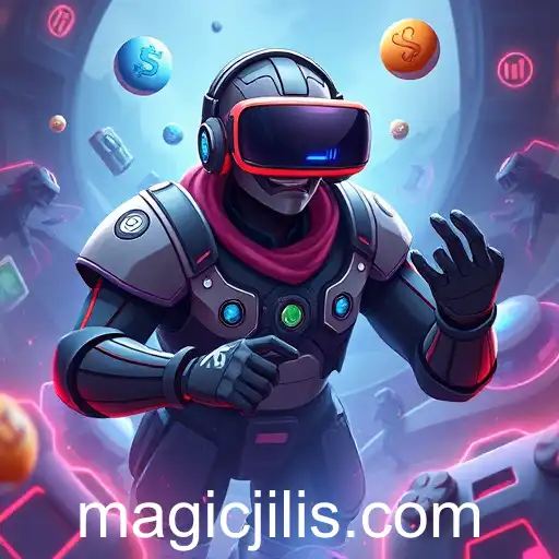 Rising Trends in Online Gaming for 2025