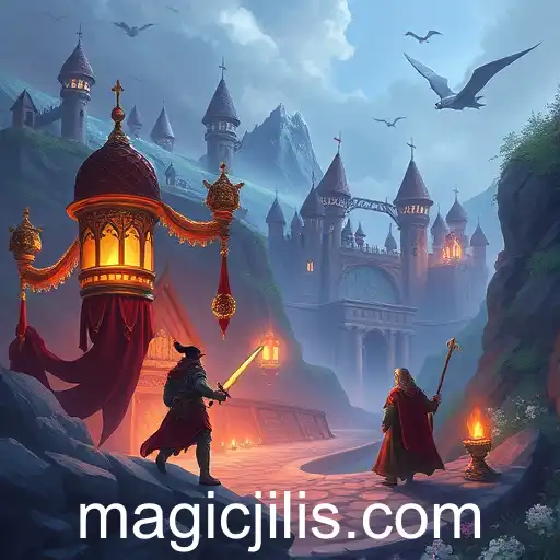 magicjili