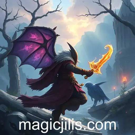 Exploring the Enchanting World of Role-Playing Games