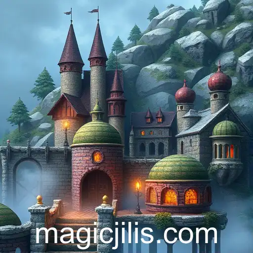 Exploring the World of Simulation Games: A Deep Dive into 'Magicjili'