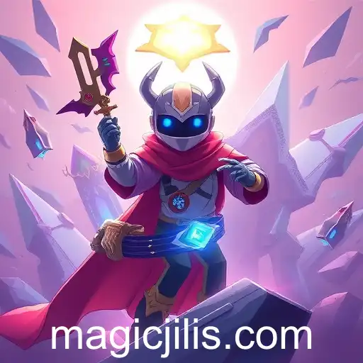 The Rise of Magicjili in Online Gaming