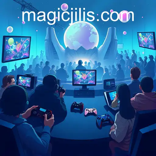 magicjili