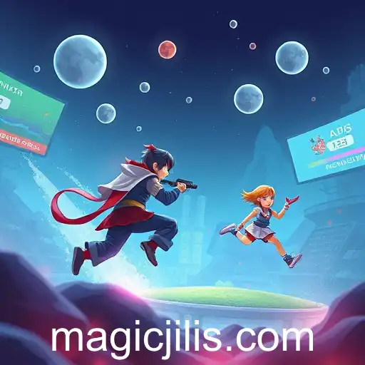 The Virtual Frontier: Navigating the World of Online Gaming